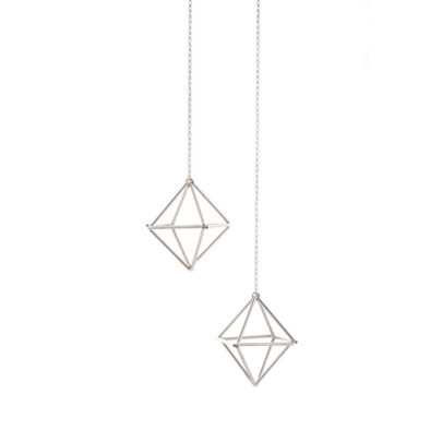 Kaelakee "Õhupärlid"